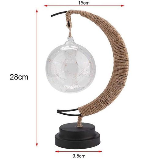 LumiTree LED Tree Lamp 30