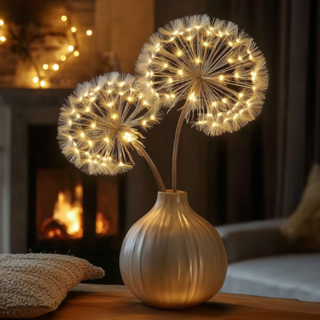 Dandelion LED Table Lamp 3