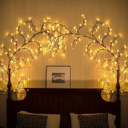 LumiTree LED Tree Lamp 22