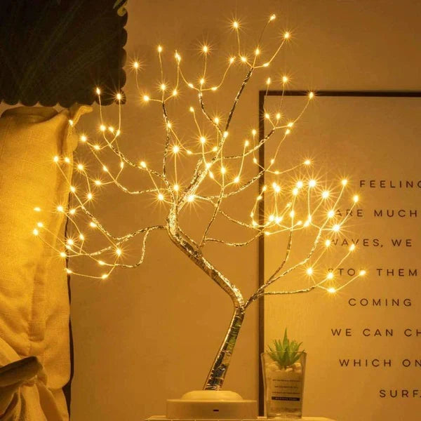 LumiTree LED Tree Lamp 5