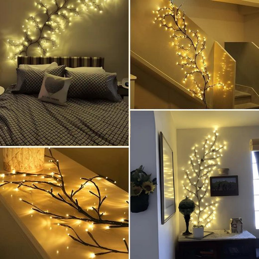 LumiTree LED Tree Lamp 20