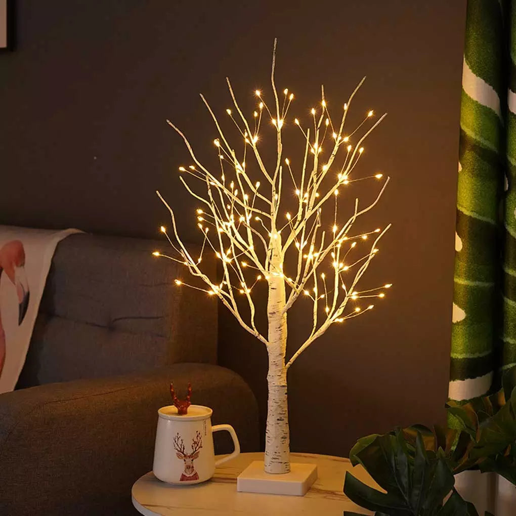 LumiTree LED Tree Lamp 13
