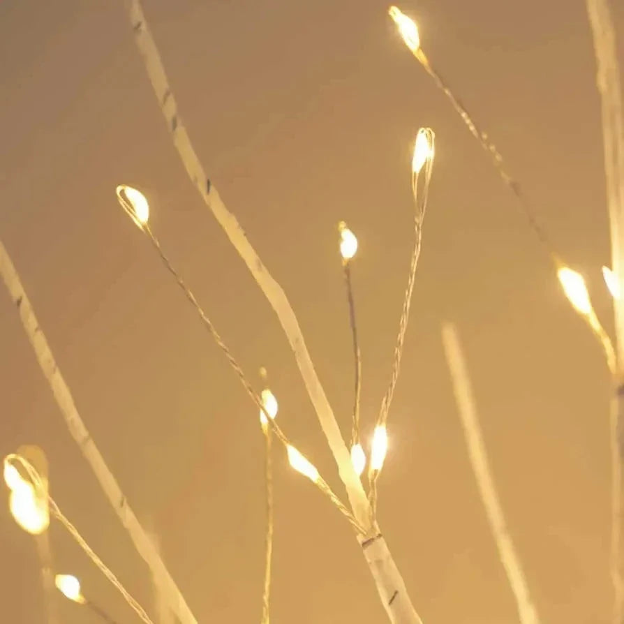 LumiTree LED Tree Lamp 11