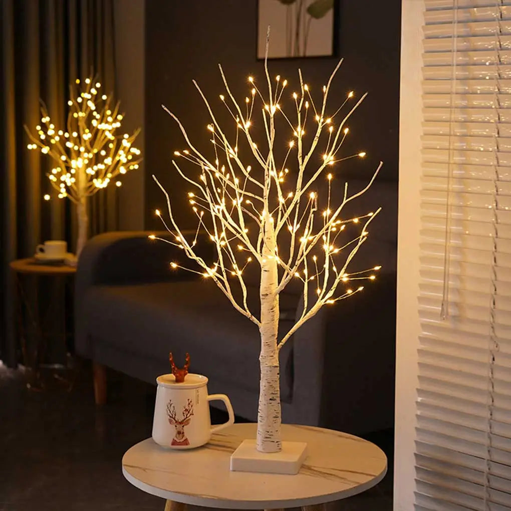 LumiTree LED Tree Lamp 8