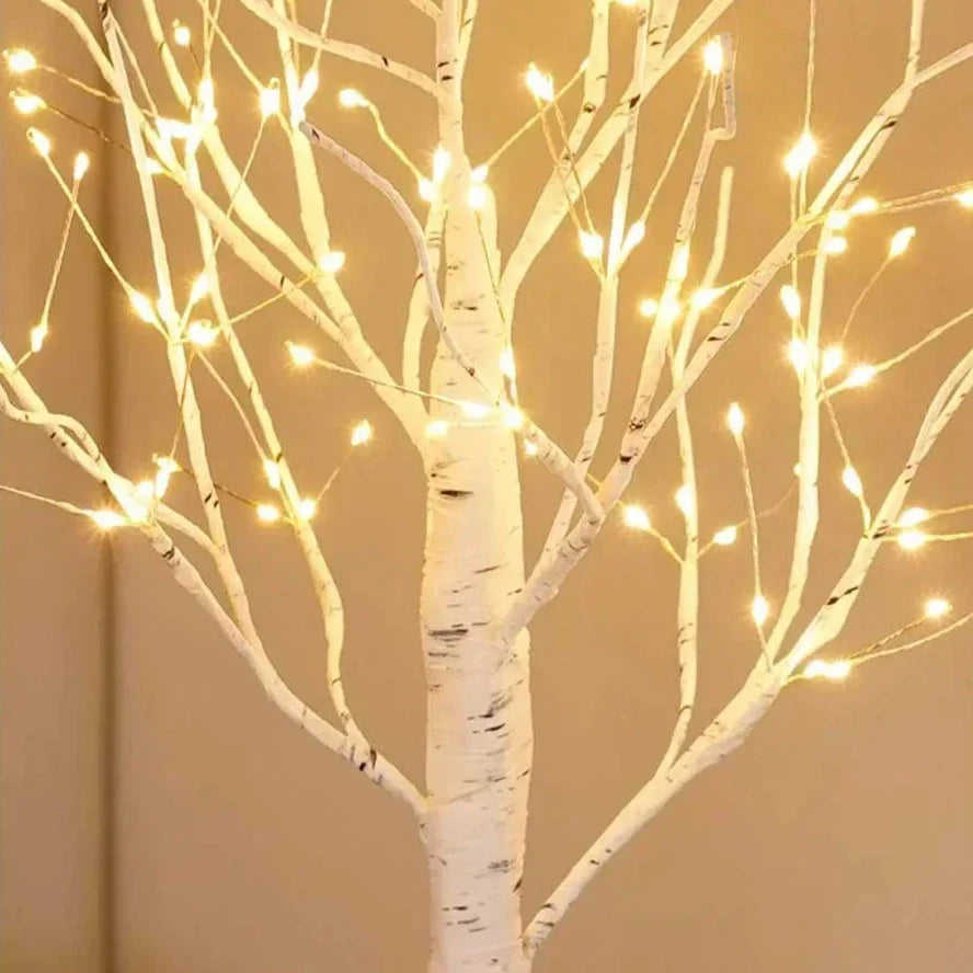 LumiTree LED Tree Lamp 10