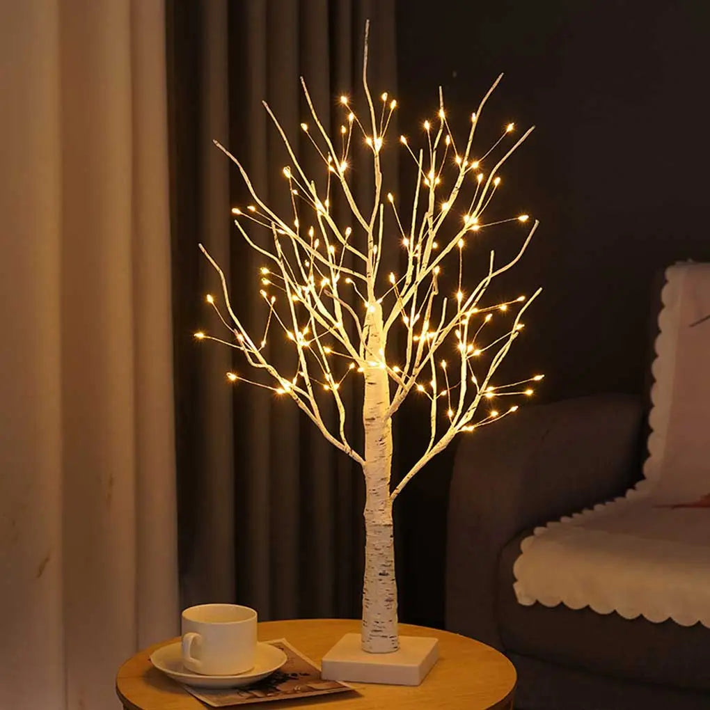 LumiTree LED Tree Lamp 9