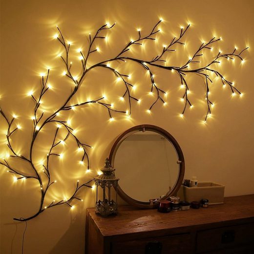 LumiTree LED Tree Lamp 19