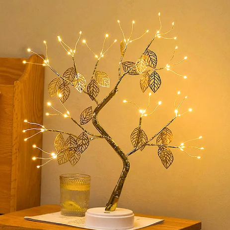 LumiTree LED Tree Lamp 15