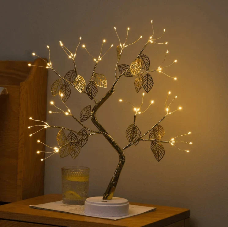 LumiTree LED Tree Lamp 17