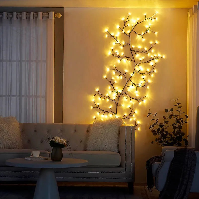 LumiTree LED Tree Lamp 18