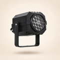 NoelBeam Rotating LED Christmas Projector 1