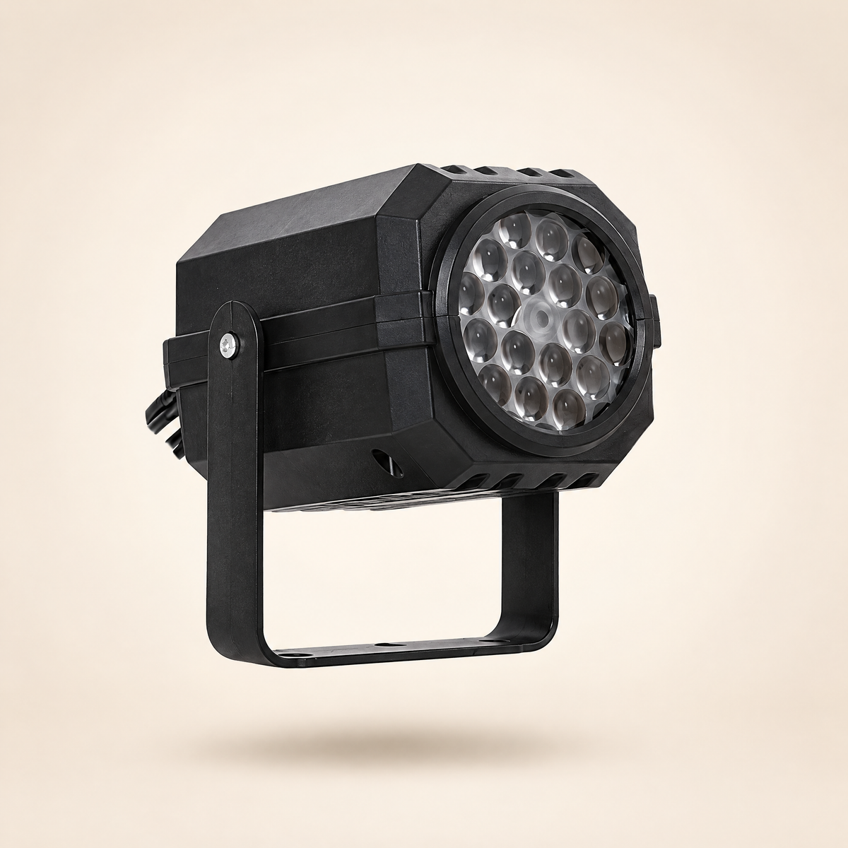NoelBeam Rotating LED Christmas Projector 1