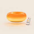 Donella Donut LED Lamp 1