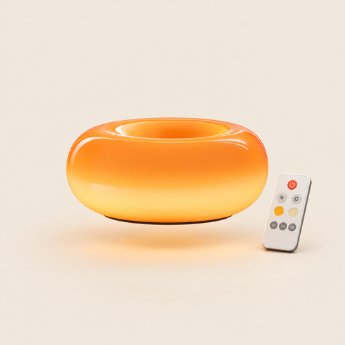 Donella Donut LED Lamp 1