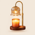 Aromia Candle Warmer Lamp 1