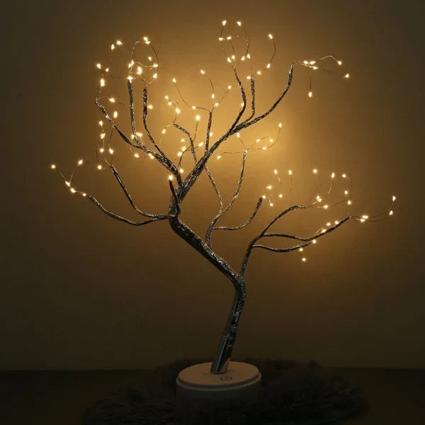 LumiTree LED Tree Lamp 6