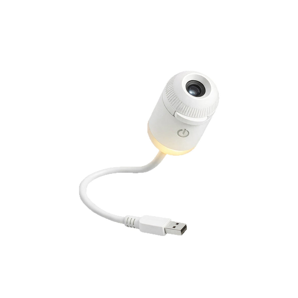 GalaxyWave Starry Sky & Ocean Projector Night Light 14