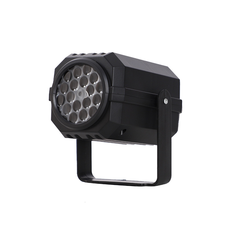 NoelBeam Rotating LED Christmas Projector 12