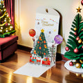FestivaPop 3D Christmas Pop Up Money Cards 3