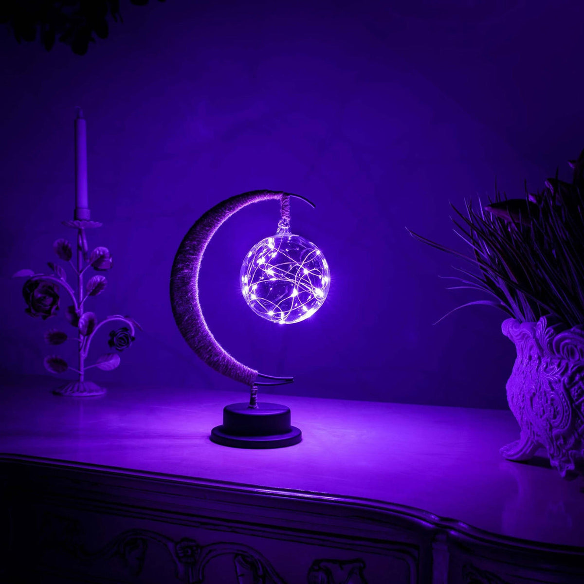 LumiTree LED Tree Lamp 27