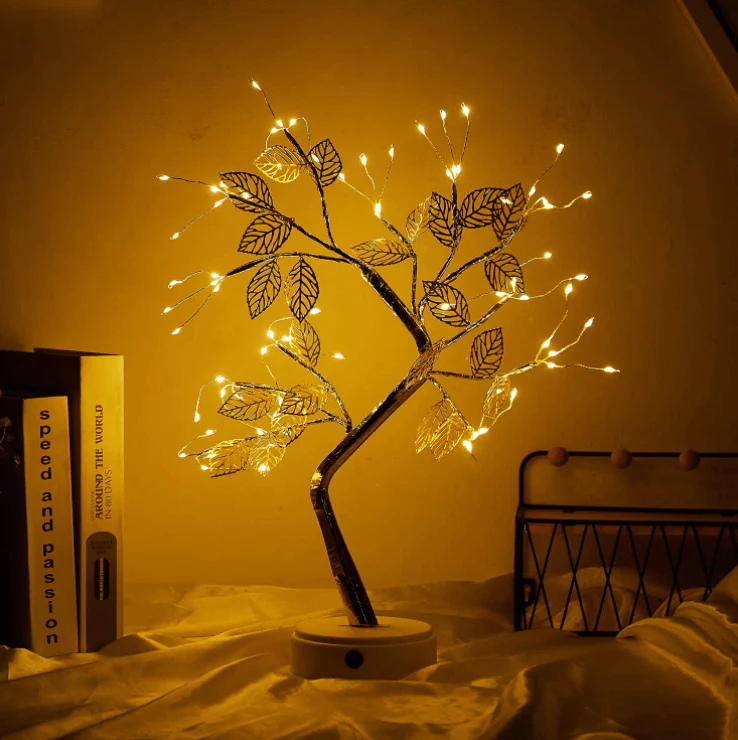 LumiTree LED Tree Lamp 14